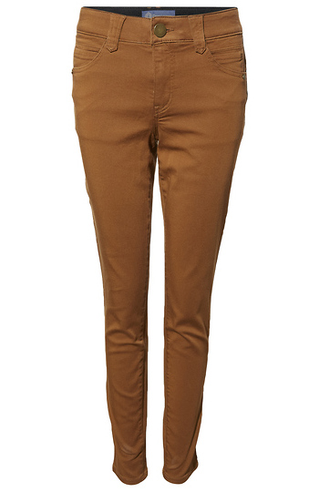 Democracy 'Ab'solution Color Ankle Pant Slide 1