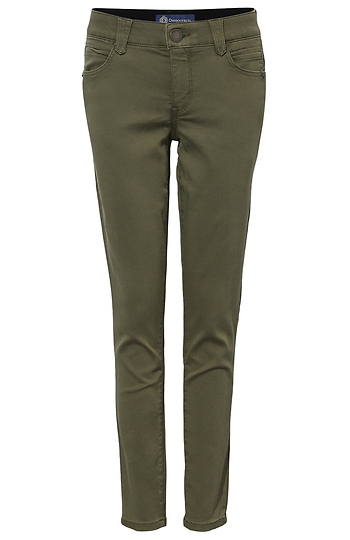 Democracy 'Ab'solution Color Ankle Pant Slide 1