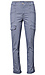 Democracy High Rise Roll Cuff Utility Pants Thumb 1