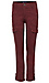 Democracy High Rise Roll Cuff Utility Pants Thumb 1