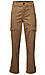 Democracy High Rise Roll Cuff Utility Pants Thumb 1