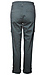 Democracy High Rise Roll Cuff Utility Pants Thumb 2
