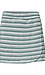 Thread & Supply Striped Skort Thumb 1