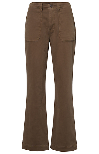 Thread & Supply Wide Leg Pant Slide 1