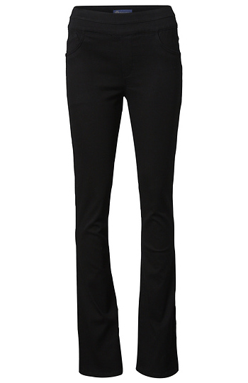 Democracy AB Solution High Rise Boot Cut Slide 1