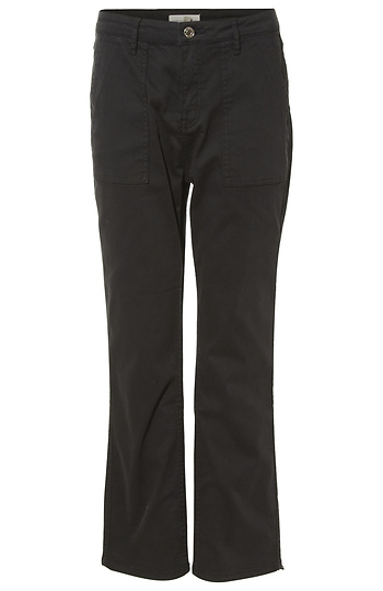 Thread & Supply Cropped Pant Slide 1