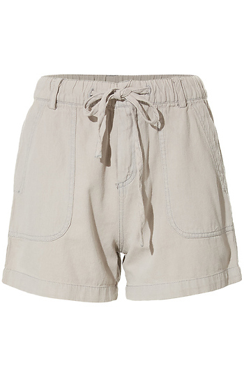 Thread & Supply Cotton Shorts Slide 1