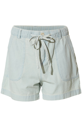 Thread & Supply Cotton Shorts Slide 1