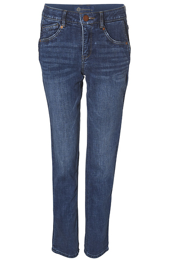 Democracy Mid Rise Absolution Girlfriend Jean Slide 1