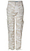 Democracy Camouflage Drawstring Hem High Rise Pant Thumb 1