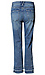 Democracy Mid Rise Double Fray Denim Thumb 2