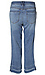 Democracy Absolution Double Hem Kick Flare Thumb 2