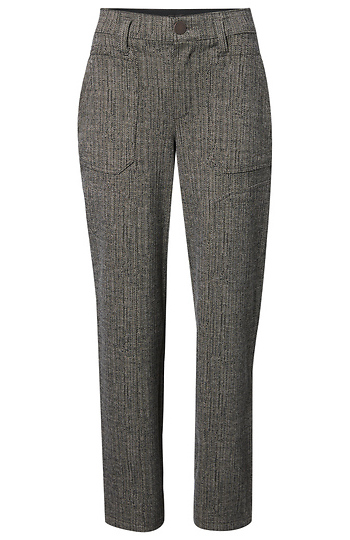 Democracy Tapered Utility Pants Slide 1