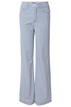 Democracy AbSolution High Rise Stripe Pants
