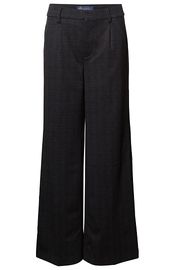 Democracy Wide Leg 'Ab'solution Trouser Slide 1