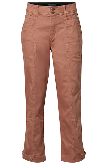 Democracy AbSolution Cropped Utility Pant Slide 1