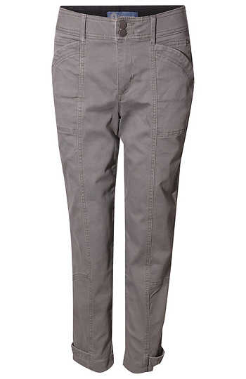 Democracy AbSolution Cropped Utility Pant Slide 1
