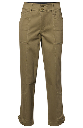 Democracy AbSolution Cropped Utility Pant Slide 1