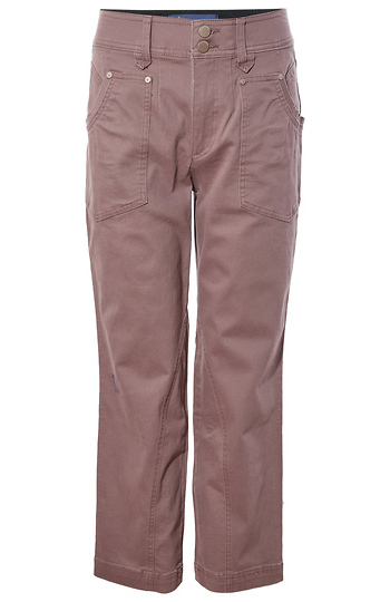 Democracy Wrap Around Pocket High Rise Pants Slide 1