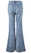 Democracy Mid Rise Retro Flare Jean Thumb 2