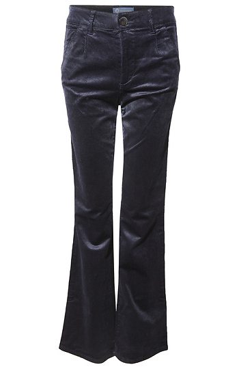 Democracy High Rise Itty Bitty More Boot Trouser Slide 1