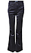 Democracy High Rise Itty Bitty More Boot Trouser Thumb 1
