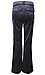 Democracy High Rise Itty Bitty More Boot Trouser Thumb 2