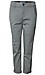 Democracy High Rise Cuff Trouser Thumb 1