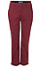 Democracy High Rise Cuff Trouser Thumb 1