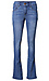 Democracy AB Solution Itty Bitty Boot Denim Thumb 1