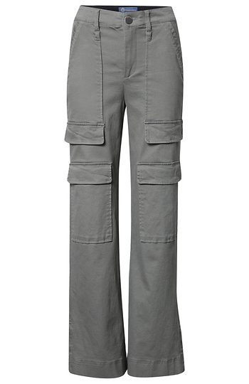 Democracy Utility Wide Leg Slide 1