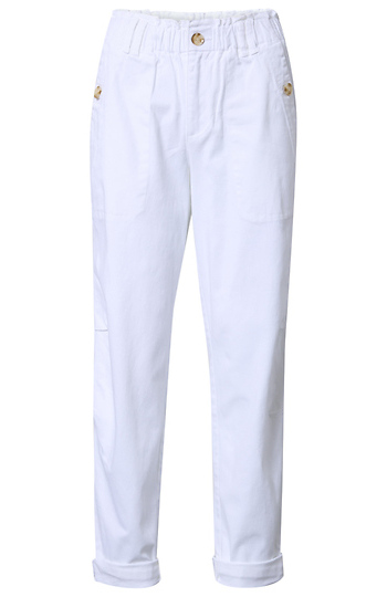 Democracy Barrel Leg Pant Slide 1