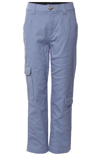 Democracy High Rise Cargo Pants Slide 1