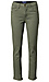 Democracy Mid Rise Ab Solution Straight Leg Thumb 1
