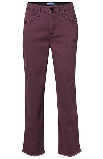 Democracy Mid Rise Ab Solution Straight Leg Slide 1