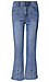 Democracy High Rise Flare Jean Thumb 1
