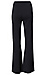 Pull On Flared Pants Thumb 2