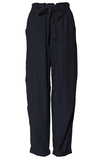 Democracy Paper Bag Waist Pant Slide 1