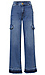 Democracy Cargo Wide Leg Thumb 1