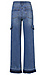 Democracy Cargo Wide Leg Thumb 2