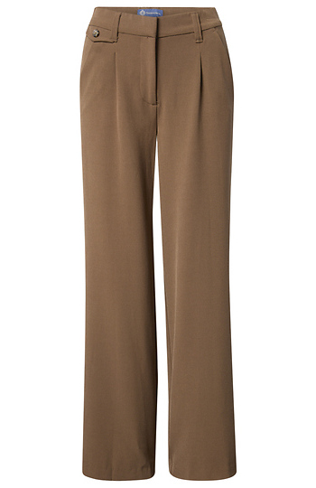 Democracy Wide Leg Trousers Slide 1