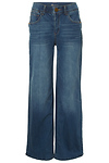 Democracy AbSolution High Rise Wide Leg Jean