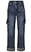Democracy AB Solution Straight Leg Denim Thumb 1
