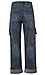 Democracy AB Solution Straight Leg Denim Thumb 2