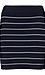 Striped Skirt Thumb 1