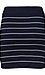 Striped Skirt Thumb 2