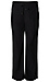 High Rise Pull On Athletic Pants Thumb 1