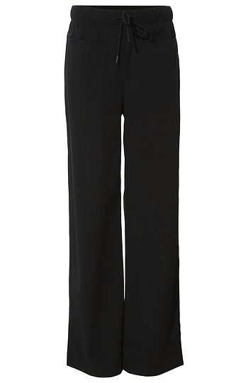 Drawstring Pants Slide 1