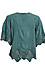 Democracy Peplum Top Thumb 2