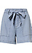 Thread & Supply High Rise Shorts Thumb 1